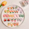Alta Elasticidad para Bebé No Lastima el Cabello, Diadema Linda, Banda para el Pulgar, Lazo para el Cabello de Niña Pequeña para Bebés, Accesorios para el Cabello