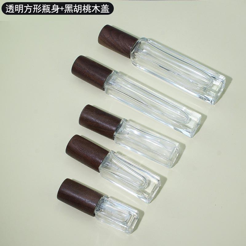 透明滚珠瓶 3ml 5ml