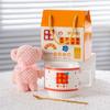 Regalos Atmosféricos Prácticos Regalos Pequeños Logotipo Personalizado Actividades dentro de 10 yuanes Tazas Creativas de Apertura Regalos de Acompañamiento