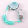 Pulsera Antiperdida para Bebé C Transfronteriza Cinturón Antiperdida Movible de 360 Grados Cinturón Antiperdida Cuerda de Tracción