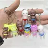 Muñeca Natasha Muñeca Negra Llavero Colgante Muñeca Negra Muñeca Natasha Caja Ciega Colgante Llavero de Coche