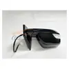 Adecuado para Honda 2007 CRV RE2/4 espejo, 7 cables, con luces, plegable para los años 07-11