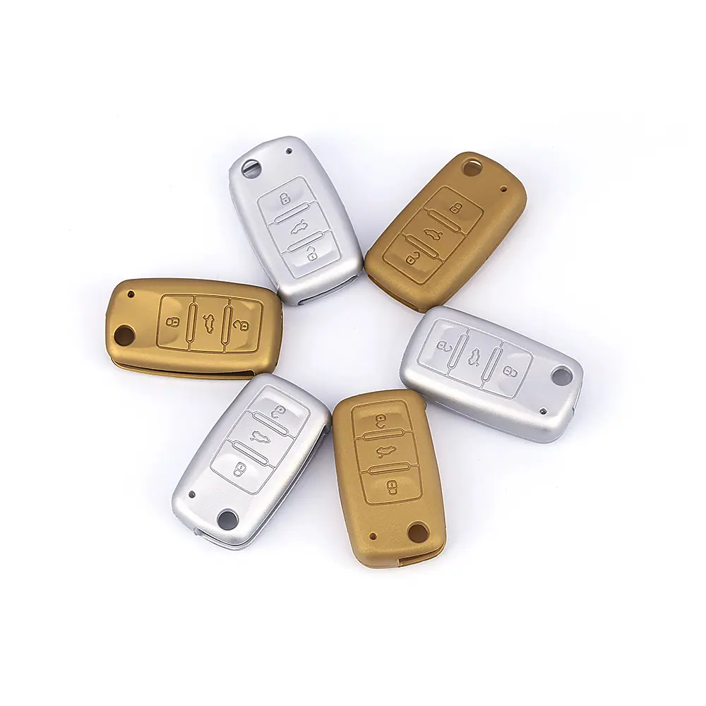 大众3键金银色:1001.01