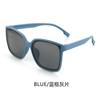 Gafas de sol para niños gafas de sol de verano para hombre protección solar polarizadas estilo coreano bebé niña Bebé Bebé Bebé gafas de comercio exterior XR3783