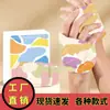 Calentador de Manos Invierno Niños Estudiante Bebé Calentador Desechable Calentamiento Automático Calentador Corporal Vapor Compresa Caliente Artefacto Cálido