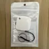 Itag dispositivo anti-perda chaveiro de bagagem localizador certificação ios findmy busca de celular rastreador localizador