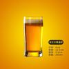 Jarra de cerveza grande de 500 ml, personalizada, de Internet, famosa, para el hogar, de cristal, para cerveza de barril, creativa, para vino, bar.