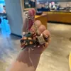 Chaveiro Criativo Desenho Animado Fuga de Metrô Pingente de Boneco Série Homem-Rato Acessórios Pingente de Mochila Presente de Evento