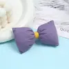 Acessórios Criativos de Laço, Headwear, Pingentes Preenchidos com Algodão Estilo Floresta, Acessórios para Roupas, Kits de Artesanato DIY para Crianças