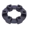 Piezas para Máquina de Terrazo 350 Disco para Máquina de Terrazo Almohadilla Hexagonal 400 Piezas de Maquinaria de Construcción para Máquina de Terrazo