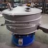 Tela Vibratória Ultrassônica de Fosfato de Ferro e Lítio 1200 Fonte de Alimentação Zfc-6A Transdutor de Peneiramento Totalmente Automático Alta Eficiência