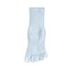 Calcetines para Mujer al por Mayor Achengjia, Calcetines de Yoga Absorbentes de Sudor, Calcetines Profesionales Antideslizantes de Cinco Dedos para Pilates, Calcetines Deportivos para Fitness, Hechos a Medida