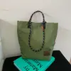 Bolso Cruzado de un Solo Hombro a Cuadros Ligero Casual Versátil para Mujer Otoño e Invierno 2026 Gran Capacidad Bolso Tote Cubo para Viajar