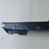 Adecuado para Mitsubishi Outlander y Nissan Rogue T33 (Modelos 2021-2025), malla de ventilación de parrilla de admisión inteligente