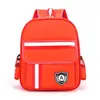 Mochila escolar para niños mochila de jardín de infantes personalizada mochila escolar para niños y niñas de primaria clase de entrenamiento logo impreso personalizado