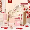 Recuerdos de Boda para Dama de Honor Femenina para Dar a Mejores Amigas, Hermanas, Amigas, Mejores Amigas e Invitados, Bolsas de Tote Prácticas y de Alta Gama para Bodas