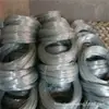 Fornecimento de Longo Prazo pelos Fabricantes de Fio Galvanizado Fio Galvanizado Fio de Ferro Galvanizado Q195 Fio de Aço de Baixo Carbono