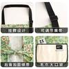 Delantal de Lona de Moda para Cocina Casera de Mujer Blusa de Manga Larga Ropa Exterior Ropa de Trabajo Anti-Manchas y Resistente al Desgaste Delantal Nuevo para Jóvenes