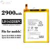 Para sony XperiaXZ/F8331/8232/G8231 LIS1632ERPC bateria do telefone celular