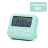 Temporizador Recordatorio Estudiante Silencioso Escritorio Aprendizaje Pregunta Multifunción Tiempo Cocina Reloj Despertador Temporizador