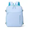 Mochila Nueva para Laptop 2026 para Mujeres Mochila Sencilla de Alto Valor para Viajes Diarios Mochila Casual de Gran Capacidad para la Escuela para Hombres