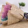 Papel Kraft de Periódico Inglés Vintage, Materiales para Envolver Regalos con Ramo de Periódico, Papel de Envoltura para Flores, Papel de Envoltura para Flores al por Mayor