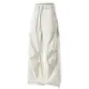 Pantalones de Exterior Impermeables Finos Estilo Pareja de Moda Senderismo Sueltos Casuales Pantalones Cargo para Hombres y Mujeres