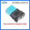 98Ag1-4529-Cb É Adequado para 1998-2004 Ford Focus Interruptor de Elevação de Vidro Interruptor de Janela Elétrica