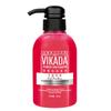 Vikada Color Shampoo Azul Gris Cuidado Shampoo Fijador Protección de Color Acondicionador Champú Morado
