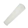 Saco Filtro Líquido, Saco de Ânodo para Galvanoplastia, Saco Filtro de PP, Saco Filtro com Anel Plástico, Saco Especial Tipo Saco com Anel de Aço para Galvanoplastia