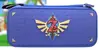 Bolsa de almacenamiento Switch2, Estuche rígido NS, Estuche protector para consola de juegos LITE, Bolsa para consola y control, Pizarra de Zelda