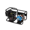 Motor de 170 Potência Bomba 26/30 Novo Modelo Estrutura para Irrigação, Bombeamento de Água, Agricultura de Jardim, Controle de Pragas, Desinfecção, Proteção de Plantas, Pulverizador a Gasolina