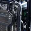 Accesorios de Sellado de Silicona para Servidor de IA Almacenamiento de Tarjeta Gráfica Disipador de Calor Anillo de Sellado para Centro de Datos Junta Tórica Impermeable y Antifugas