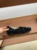 Zapatos Mary Jane de Mujer para Aumentar la Altura 2026 Tendencia Otoño Retro Lunares Lazo Encaje Zapatos de Ballet Planos