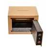 Cofre Digital Antifurto Dr.Cube Modelo Safe-17E-El para Escritório Privado, Hotel, Dinheiro