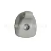 Clip gancho fijador parasol para coche Jeep aplicable 5FS40TL2AB Hebilla deflector Dodge 1GW25DW1AA