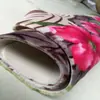 Tapete de Chão de Flanela Atacado Tapete de Banheiro Tapete de Sala de Estar Absorção de Água Antiderrapante Almofada para Pés Doméstico Dropshipping