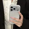 Patrón de Mezclilla Colorido Galvanizado Adecuado para Funda de Teléfono Apple 17/16 Iphone15 Modelo Nuevo 14 Lujo 18 Promax