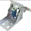 Adequado para Dobradiça de Porta de Caminhonete Dodge Ram Ram (Dianteira/Traseira Superior Esquerda) 1500 2500 3500