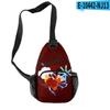 AliExpress Anime Siete Alrededor Bolso Bandolera Unisex Cool Sencillo Bolso de Hombro