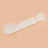 Colher para petiscos de gato, dispensador de petiscos de gato, petisco de gato, comida úmida para gato, colher para pasta de carne, colher para petiscos de gato estilo alpaca