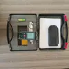 Medidor de Distancia Láser Intrínsecamente Seguro Mine Yhj-100J Medidor de Distancia Láser para Minas de Carbón con Apagado Automático Sin Operación