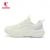 Zapatillas de Correr Jordan de Suela Gruesa, Zapatos Deportivos para Mujer, Nuevo Modelo Otoño e Invierno 2026, Zapatillas de Correr Gruesas de Malla, Zapatos de Padre Ligeros de Suela Blanda