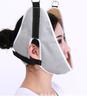 Cinto de Tração Cervical Sling de Pescoço Doméstico Esticador de Pescoço Correção Cinto com Zíper Homens e Mulheres Lona Espessada