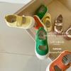 Zapatos Infantiles Topstar Zapatos de Lona Infantiles Primavera y Otoño Tenis para Niños Zapatos de Tela para Niñas Zapatos de Jardín de Infancia para Bebé
