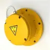 Detector de Obstrucción en Canaleta de Minería, Detector de Nivel de Obstrucción de Carbón Anticorrosivo y Antiexplosión, Detector de Obstrucción