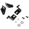 Adequado para 24+ Toyota Prado Lc250 Modificação do Capô Haste Hidráulica
