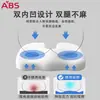 Venta al por mayor de cojines para asiento de coche de espuma viscoelástica, cojines para silla que realzan la cadera para oficina, cojines de asiento transpirables de rebote lento refrigerantes para envío transfronterizo