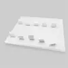 Papel de Impressão Autoadesivo A4, 100 Folhas, Pré-Cortado, Adesivos Autoadesivos, Papel Autoadesivo, Autoadesivo