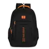 Mochila de negocios multifuncional, con múltiples compartimentos y gran capacidad, para viajes y desplazamientos diarios, mochila estudiantil duradera, práctica, ligera y resistente al agua